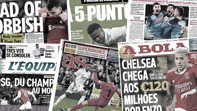 Ousmane Dembélé chamboule la fin de mercato du Barça, l'Inter met un énorme coup de pression à Skriniar