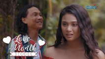 Dalagang suki ng isang delivery rider, handa na bang magpaalam sa binata? | Love Month Stories 2023