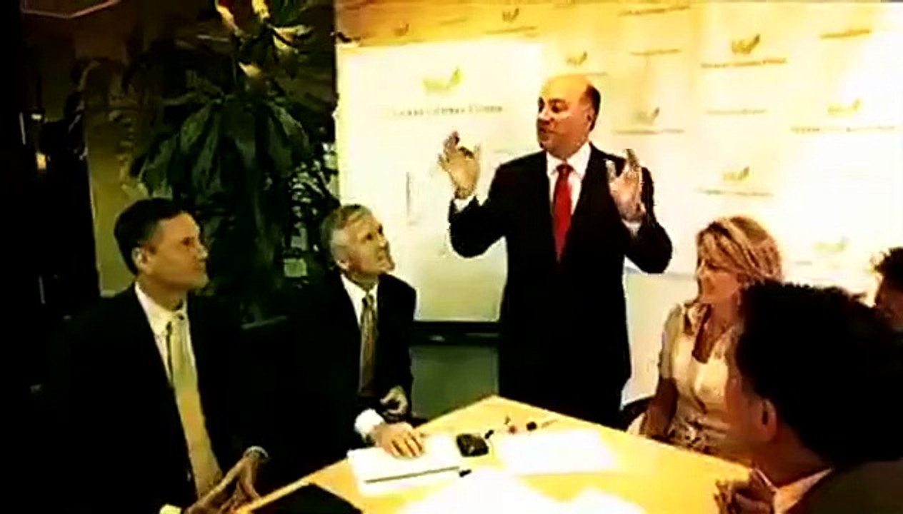 Dragons' Den - Se3 - Ep06 HD Watch