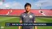 Shin Tae Yong Tetap Latih Timnas Indonesia