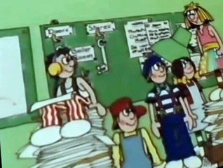 The Raggy Dolls The Raggy Dolls E020 – Spring Toys