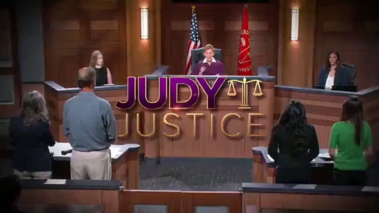 Judy justice - se1 - ep14 - teen beach house birthday fail hd watch
