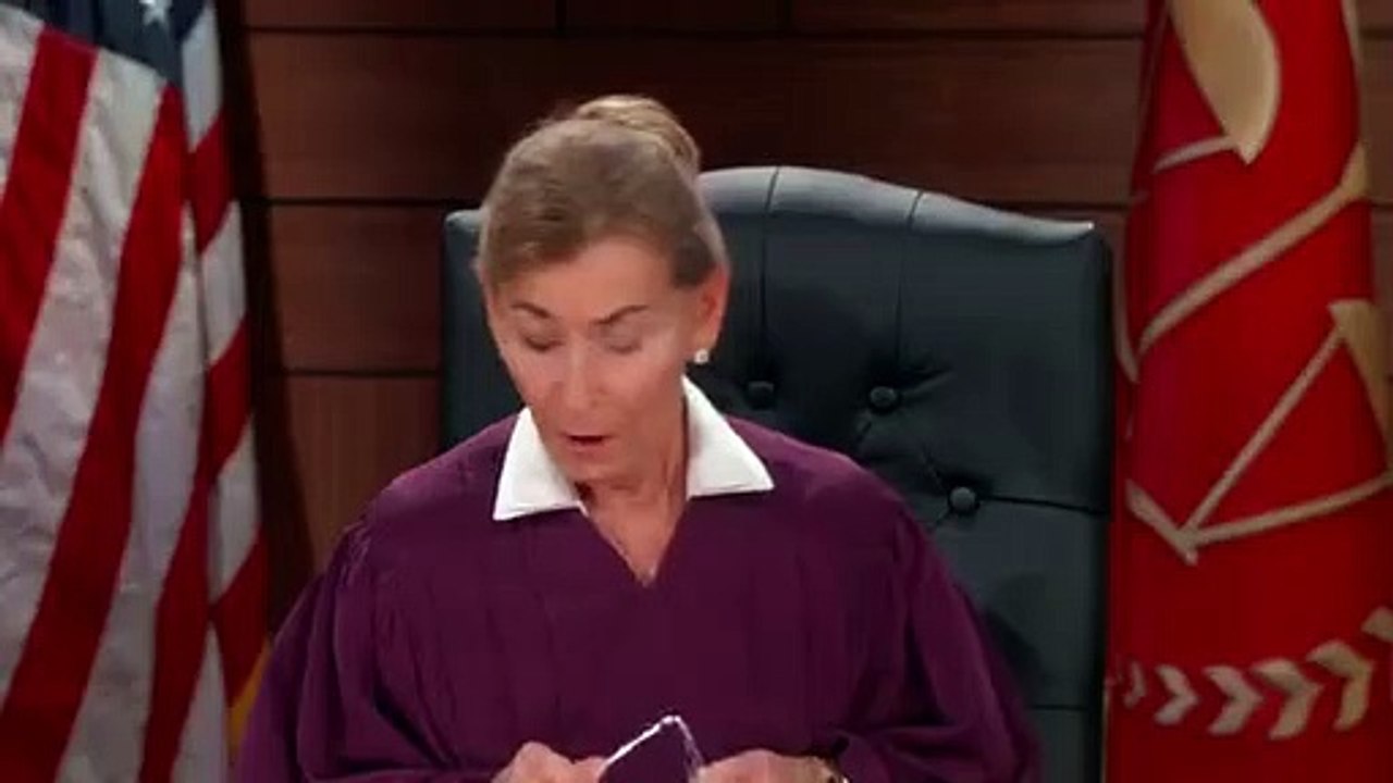 Judy justice - se1 - ep15 - mother-daughter cosmetic surgery hd watch