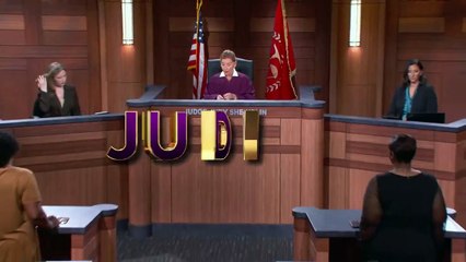 Judy Justice - Se1 - Ep12 - Newlywed's Make-Up Artist HD Watch