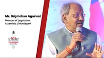 Outlook Speakout: Reimagining Chhattisgarh | Panel Discussion 1: Building The Rural Economy On Cow