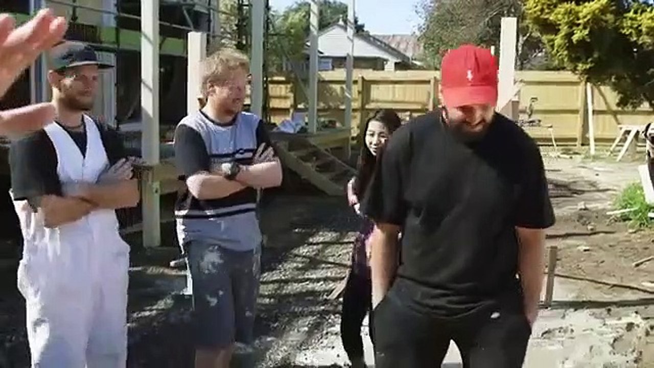 The Block NZ - Se4 - Ep07 HD Watch