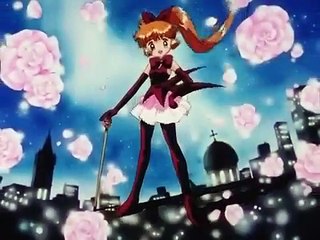 KAITO SAINT TAIL - Ep25 HD Watch