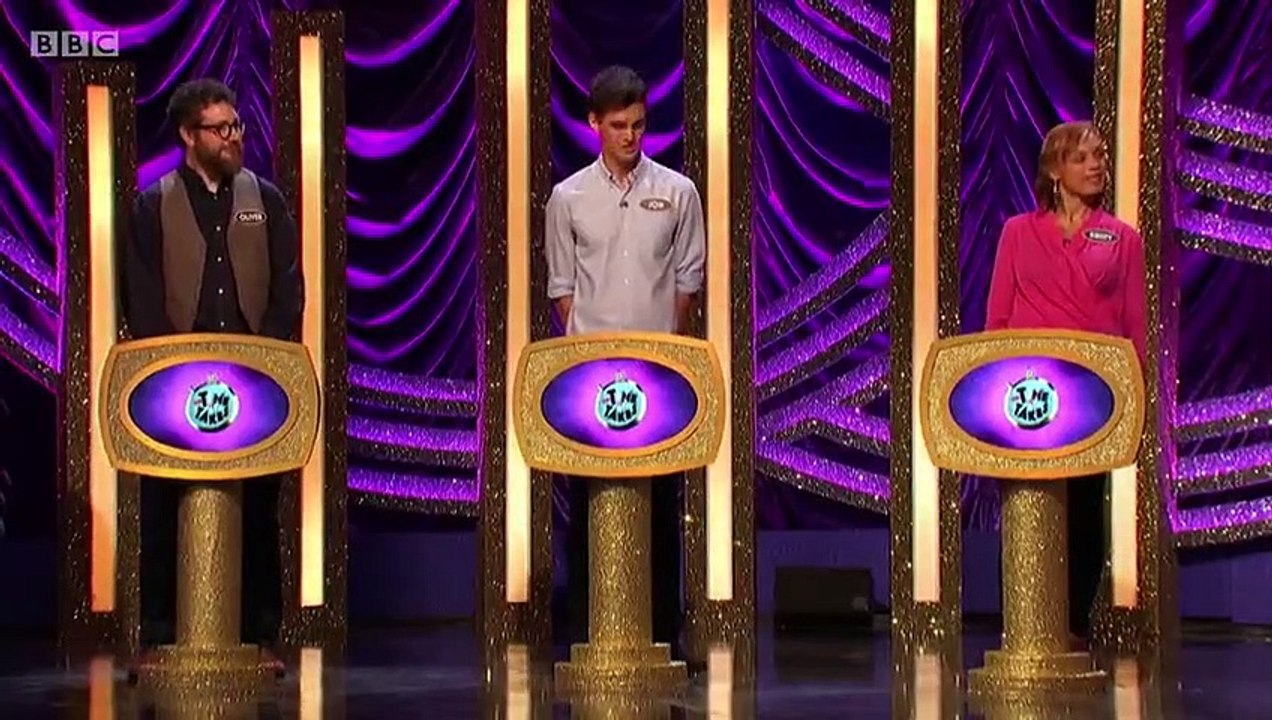 The Time It Takes - Se1 - Ep02 HD Watch