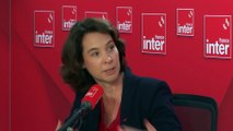 Estelle Brachlianoff, directrice générale de Veolia, invitée de 