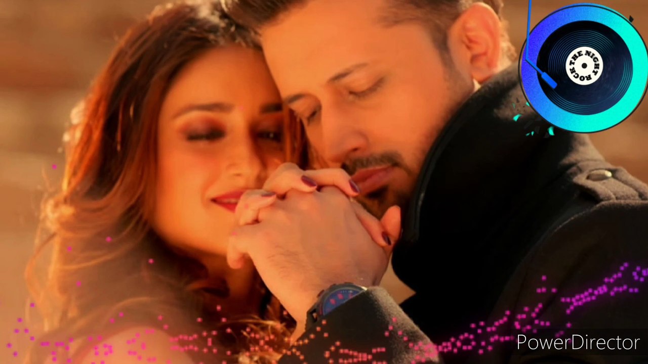 Pehli Dafa - Atif Aslam | Lofi (Slowed + Reverb) | Unplugged cover song | Lofi Music Vibes