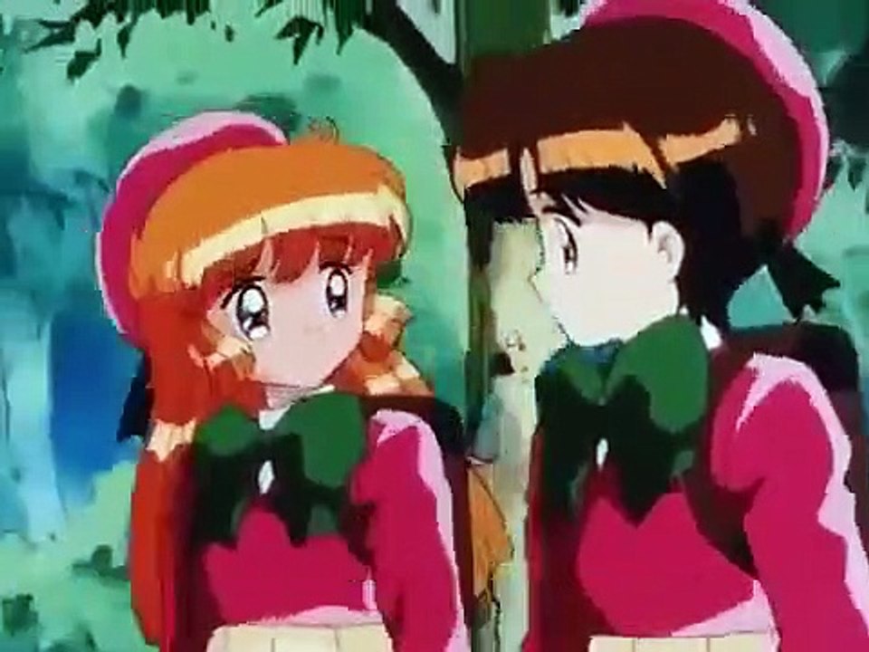 KAITO SAINT TAIL - Ep32 HD Watch