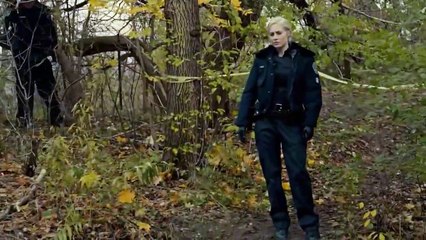 Rookie Blue - Se4 - Ep07 - Friday the 13th HD Watch