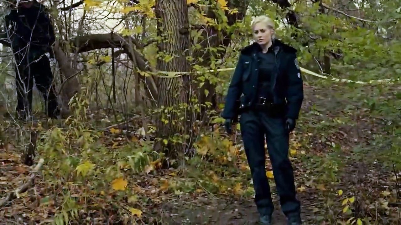 Rookie Blue - Se4 - Ep07 - Friday the 13th HD Watch