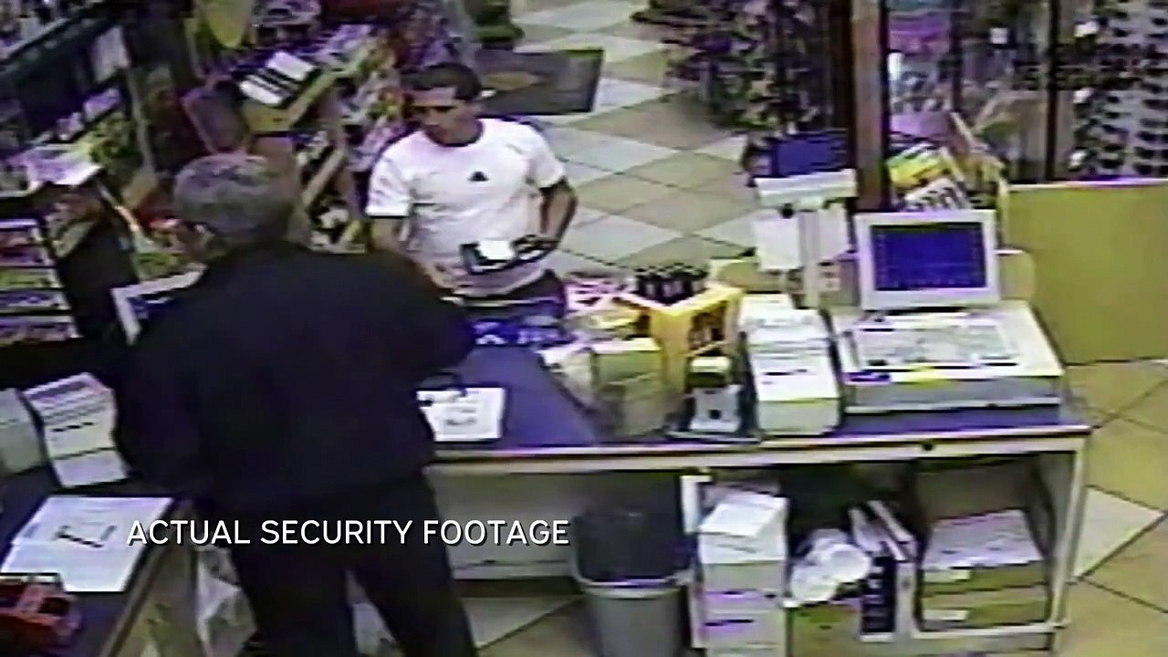 A Time to Kill - Se1 - Ep05 HD Watch