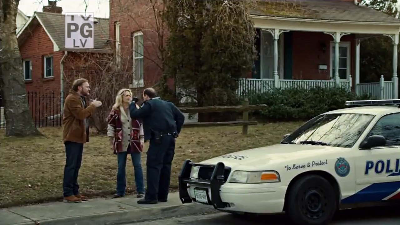 Rookie blue - se4 - ep10 - you are here hd watch