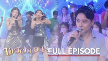 TiktoClock: Jessica Villarubin at Thea Astley, todo hataw sa biritan! (Full Episode)