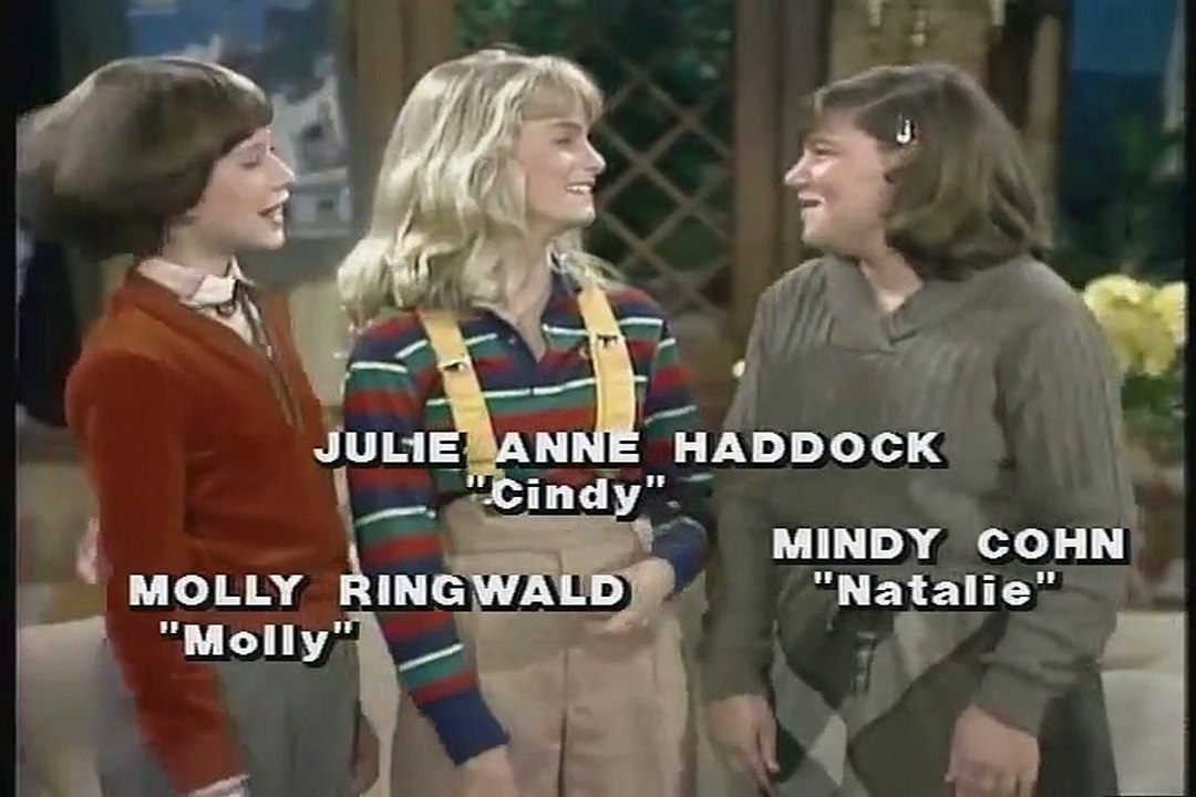 The Facts of Life - Se1 - Ep02 HD Watch
