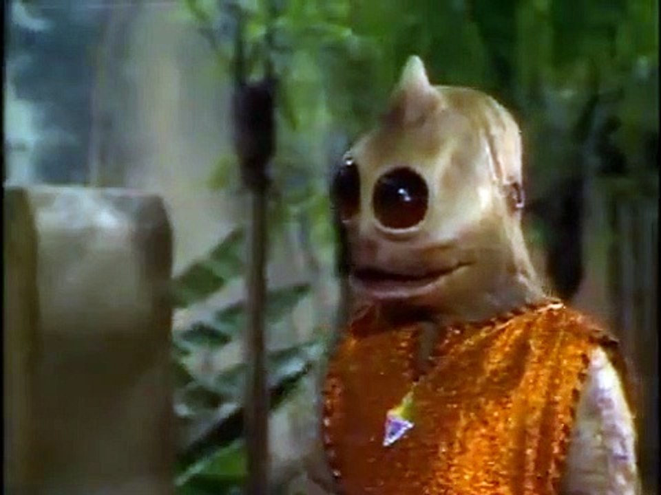 Land of the Lost - Se3 - Ep11 HD Watch