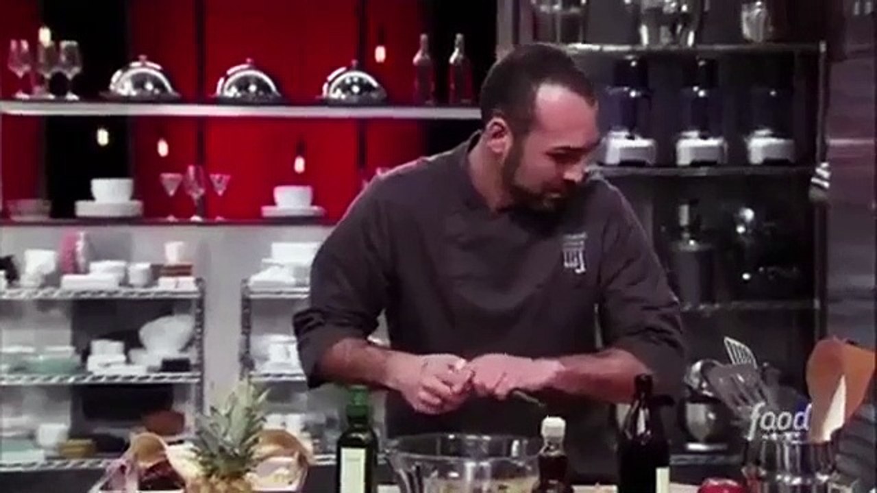 Cutthroat Kitchen - Se7 - Ep18 HD Watch