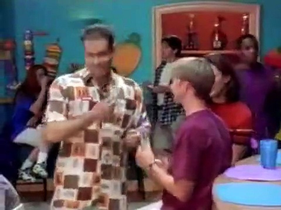 Power Rangers Turbo - Ep42 HD Watch