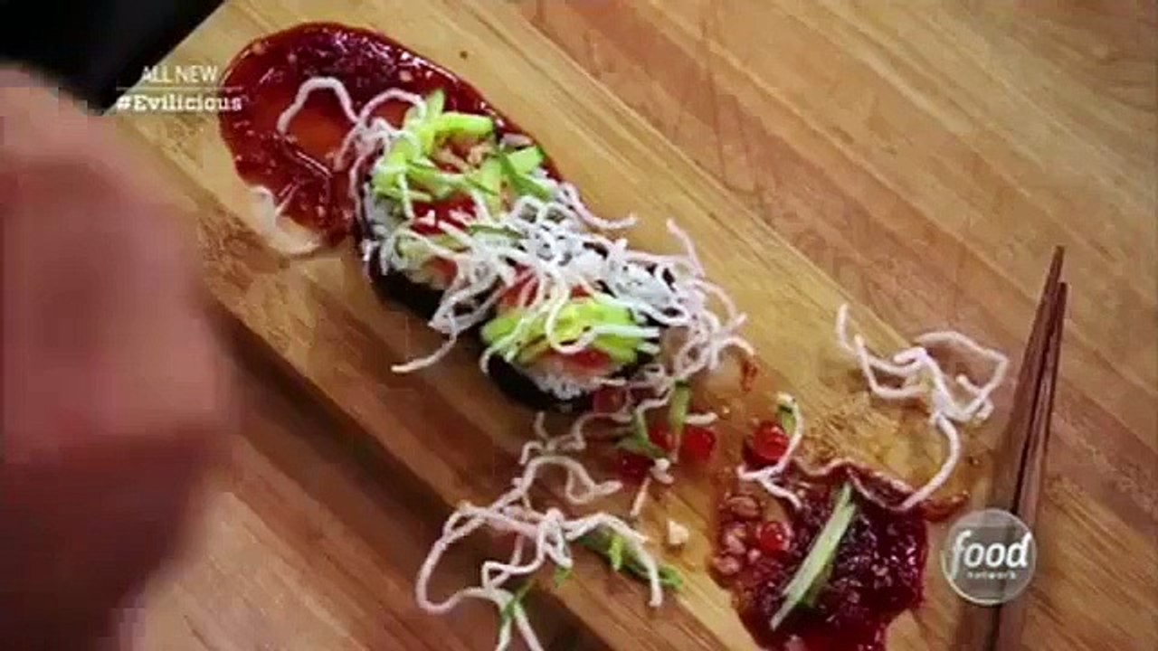 Cutthroat Kitchen - Se7 - Ep16 HD Watch