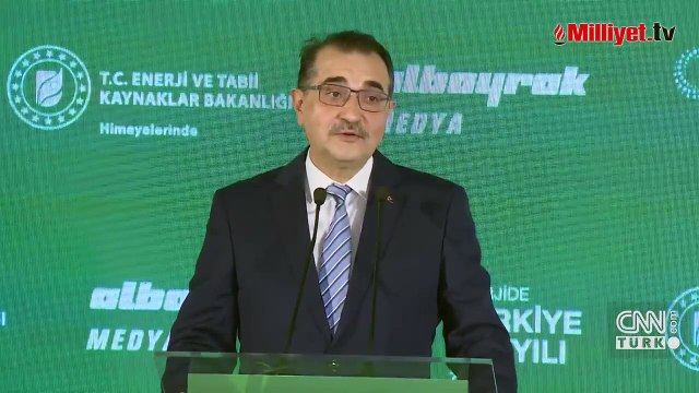 Bakan Dönmez'den doğal gaz ve elektrik fiyatlarına ilişkin açıklama