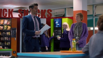 Ackley Bridge - Ep07 HD Watch