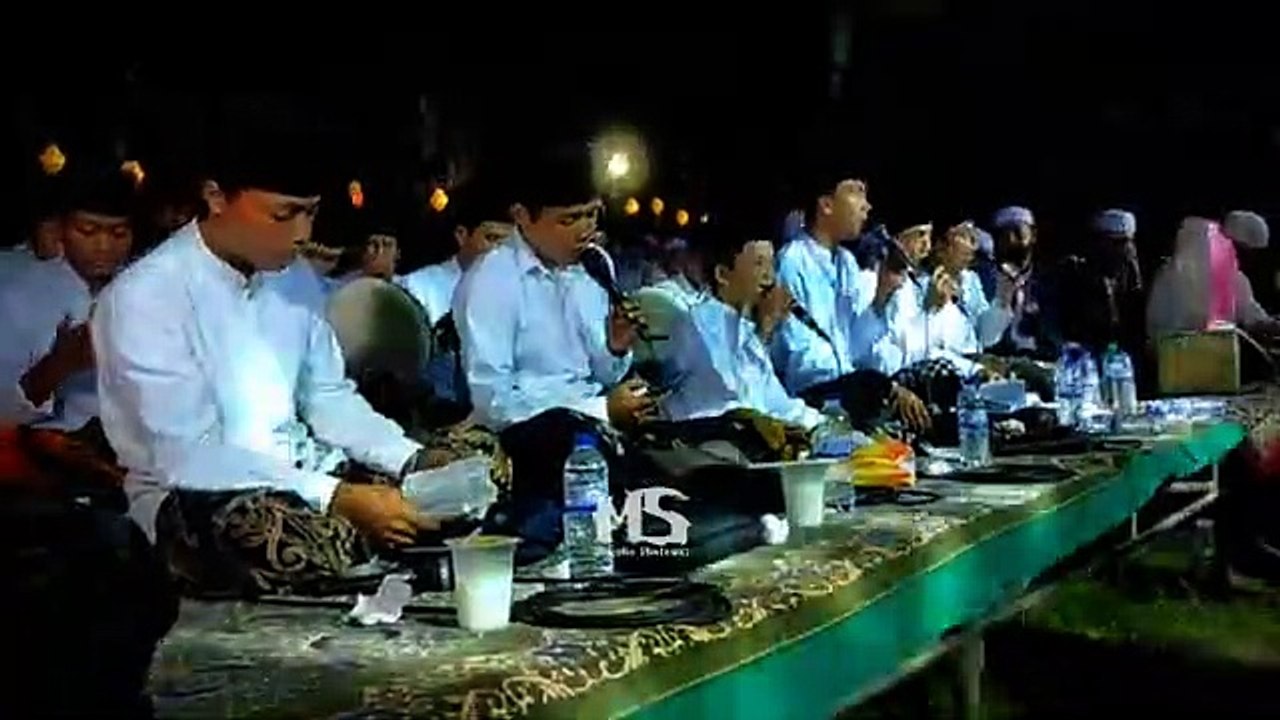 AZZAHIR 3