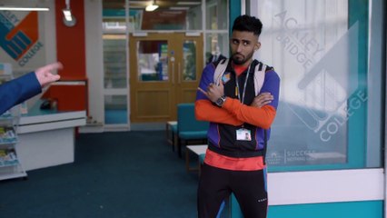 Ackley Bridge - Ep08 HD Watch