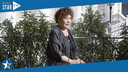 "On faisait beaucoup l'amour, mais sans complicité" : Liliane Rovère (Dix pour cent) cash sur son id