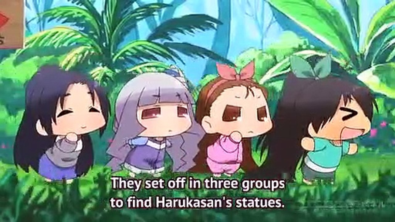 Puchimas!! - Petit Petit iDOLMASTER - Ep24 HD Watch