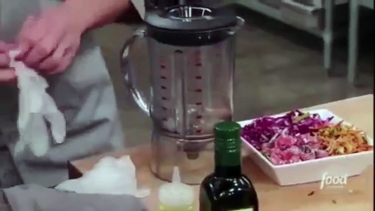 Cutthroat Kitchen - Se8 - Ep06 HD Watch