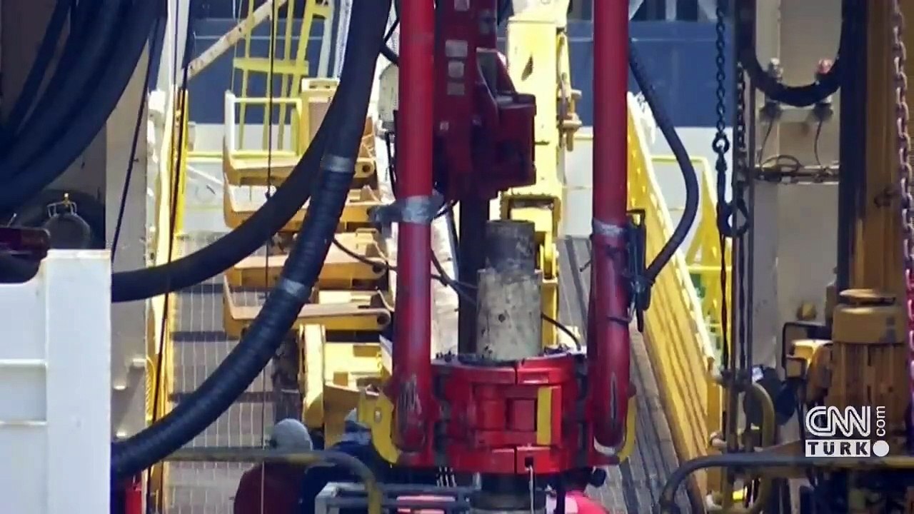 Gazda yeni müjde için ‘kuvvetli ümit’