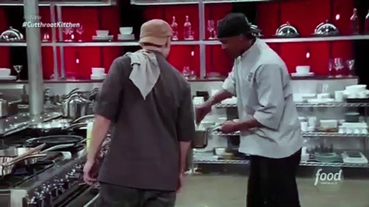 Cutthroat Kitchen - Se8 - Ep08 HD Watch