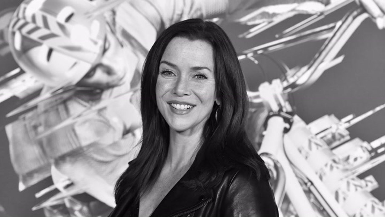 „Vampire Diaries“-Star Annie Wersching stirbt mit nur 45 Jahren