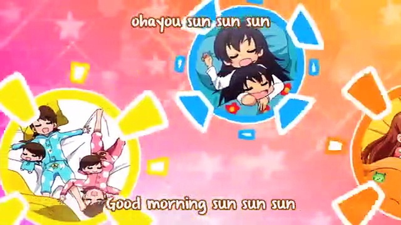 Puchimas!! - Petit Petit iDOLMASTER - Ep20 HD Watch