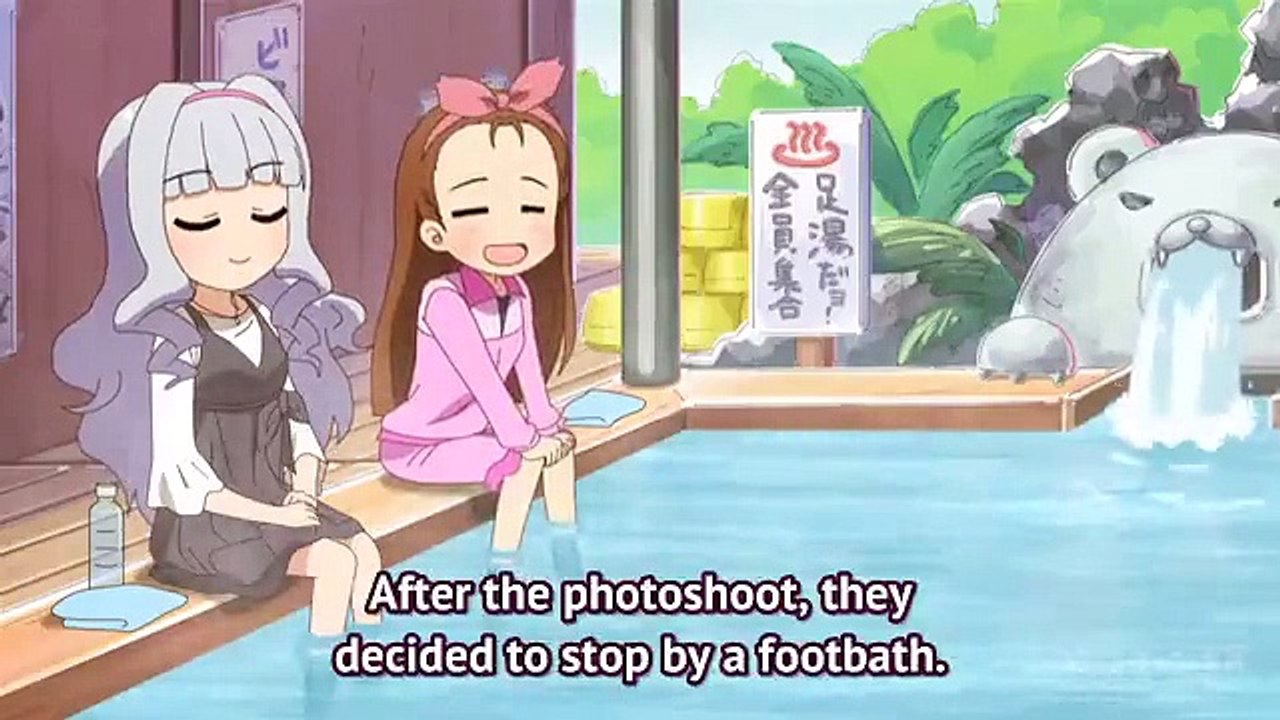 Puchimas!! - Petit Petit iDOLMASTER - Ep21 HD Watch