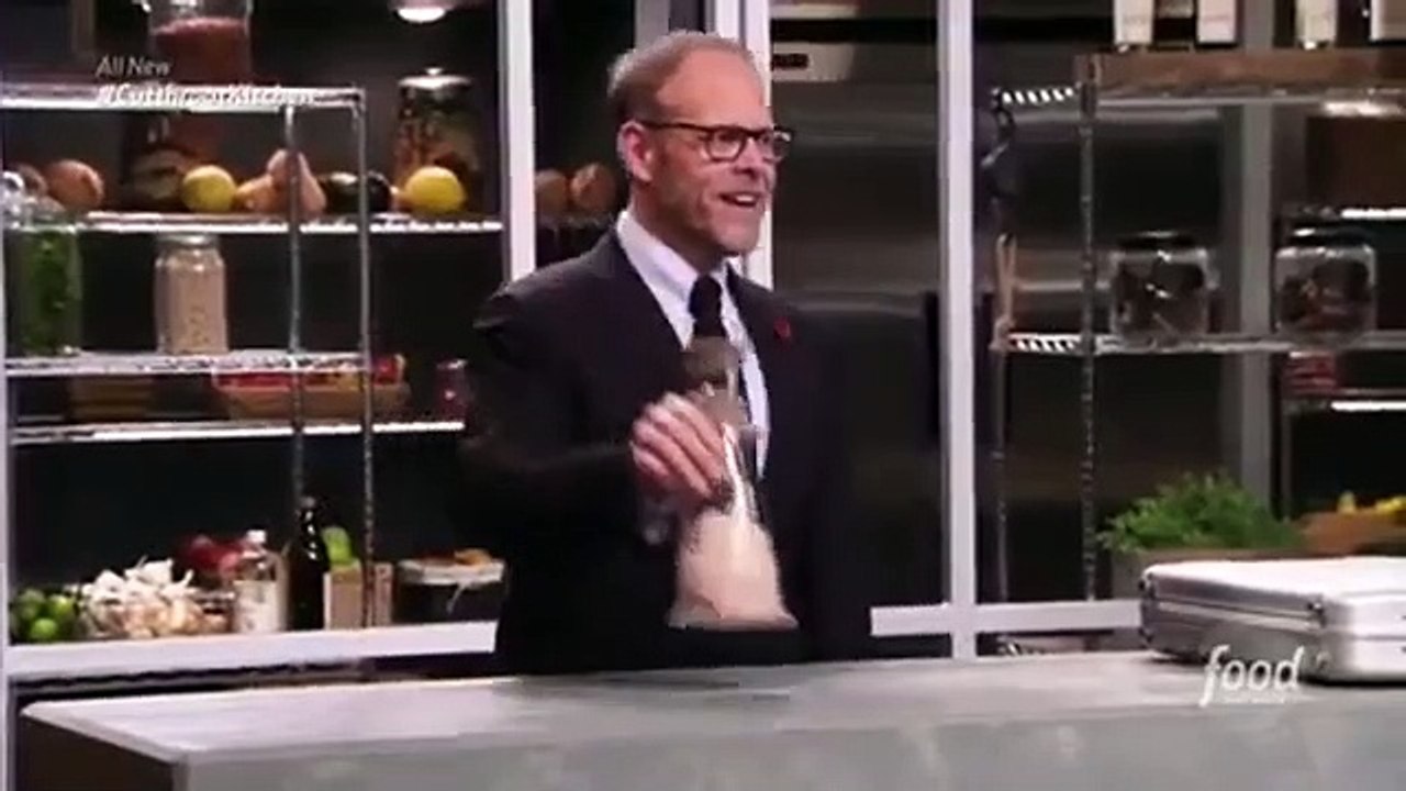 Cutthroat Kitchen - Se8 - Ep11 HD Watch