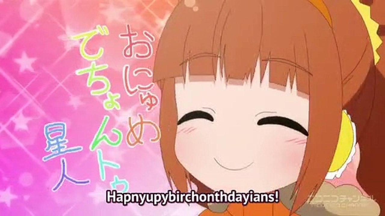 Puchimas!! - Petit Petit iDOLMASTER - Ep29 HD Watch