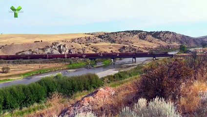 Trains That Changed the World - Se1 - Ep04 - Metal Monsters HD Watch