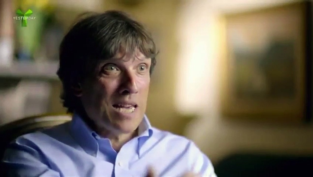 Trains That Changed the World - Se1 - Ep03 - Brave New World HD Watch