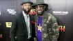 Radio Host Rickey Smiley son Brandon passes at 32 yrs