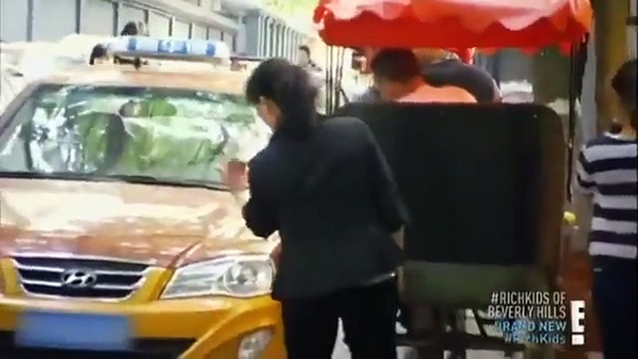 Rich Kids Of Beverly Hills - Se2 - Ep03 HD Watch