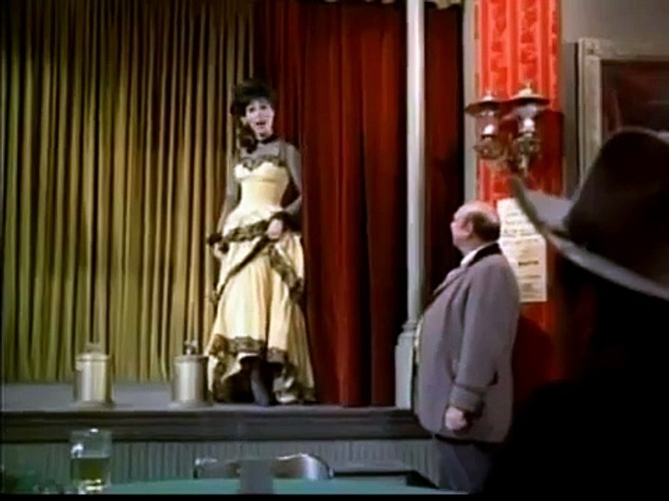 Alias Smith and Jones - Se2 - Ep20 HD Watch