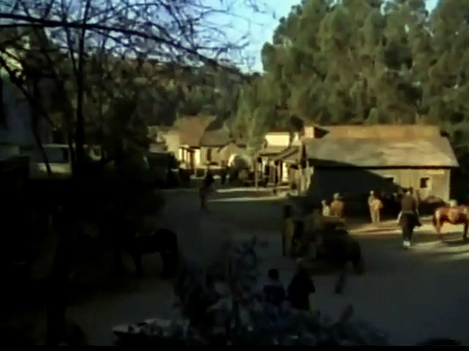 Alias Smith and Jones - Se2 - Ep18 HD Watch