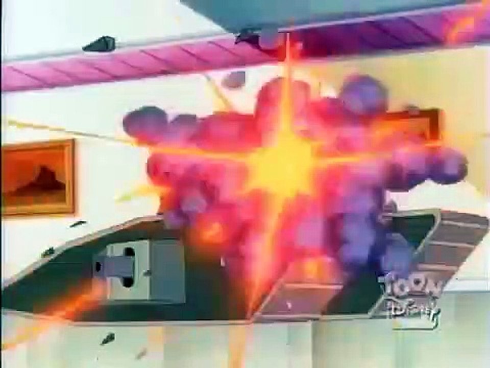 Darkwing Duck - Se3 - Ep03 - The Quiverwing Quack HD Watch