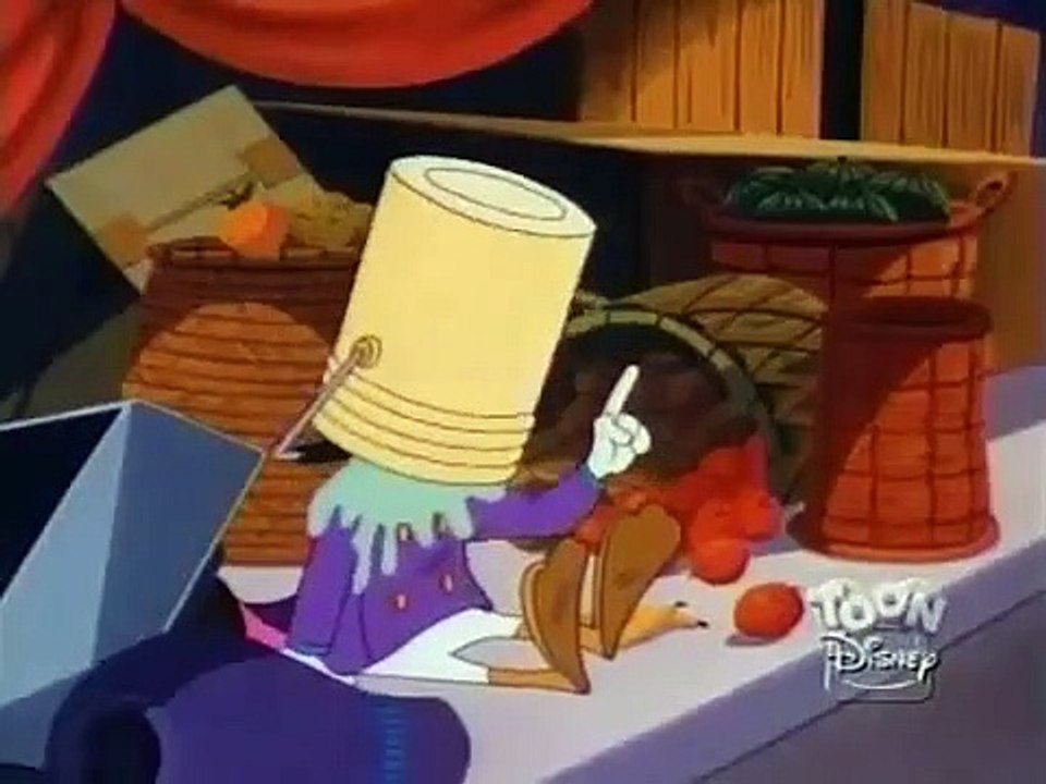Darkwing Duck - Se3 - Ep06 - Kung Fooled HD Watch