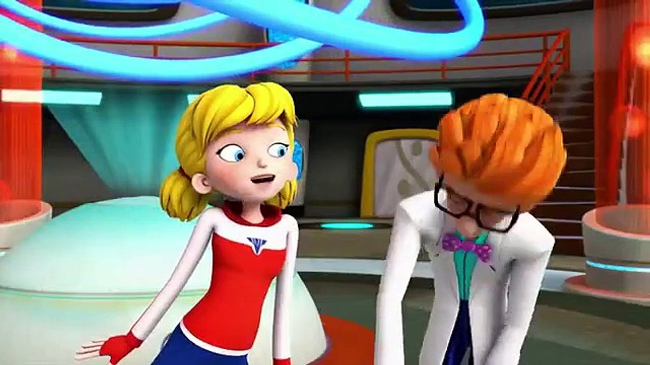 Inspector Gadget (2015) - Se3 - Ep19-20 - Trees Company - MADtrack HD Watch