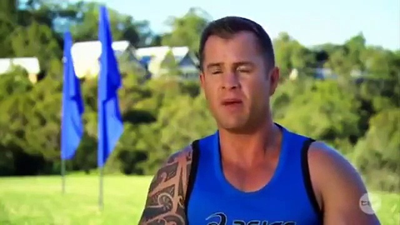 The Biggest Loser AU - Se9 - Ep14 HD Watch