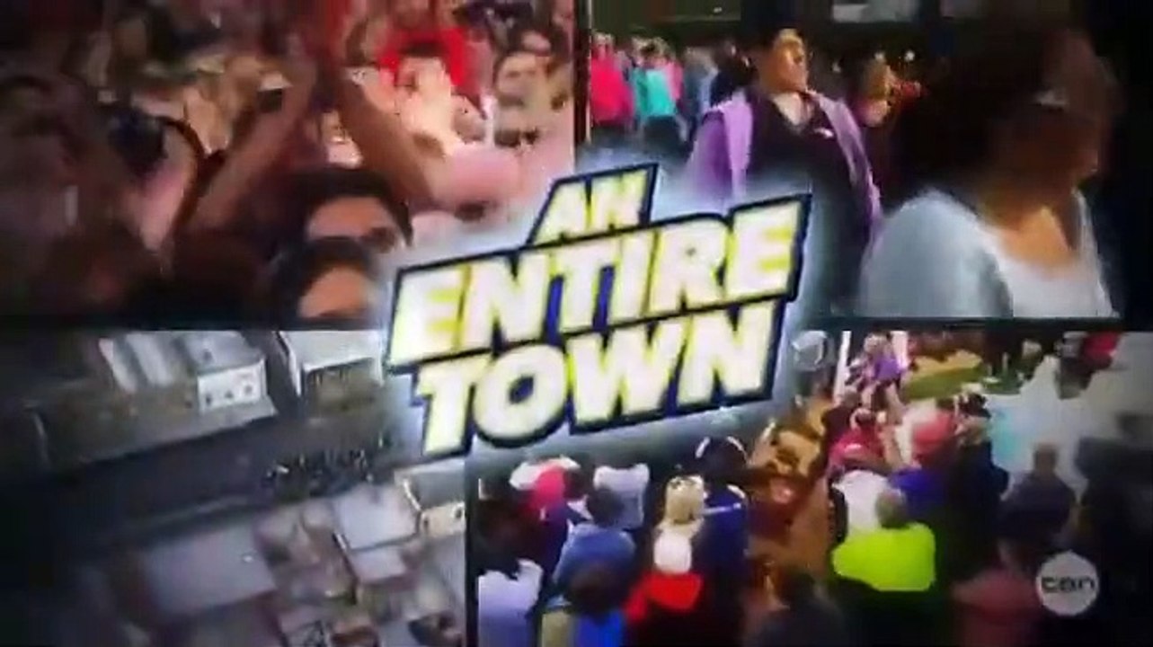 The Biggest Loser AU - Se9 - Ep20 HD Watch